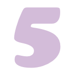 Five